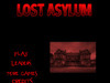 Lost Asylum (被遗弃的避难所)