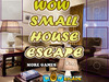 Wow Small House Escape (温馨的房 ..