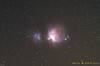 M42火鸟星云