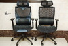 功能与质感为特色 - Power Master GM37系列人体工学椅分享