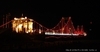 [分享]美丽的大溪桥夜景