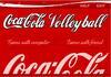 Coca-Cola Volleyball(可口可乐排球)