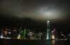 [Fujifilm(富士)]香港维多利亚港夜景