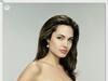 安洁莉娜裘利 Angelina Jolie