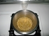 制作豆浆