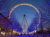 英国London Eye