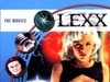 暗域魔舰Lexx
