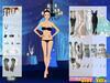 Glam Winter Party Dress Up(华丽冬 ..
