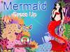 Fancy Mermaid Dress Up(花俏美人鱼 ..