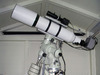 相机如何接到望远镜后端?