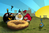 愤怒鸟 - Angry Birds