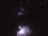 猎户座M42
