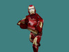 铁甲奇侠 - Iron Man : ] 2元~ 0.1威^^
