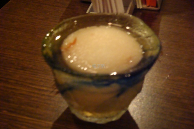 梅子醋
