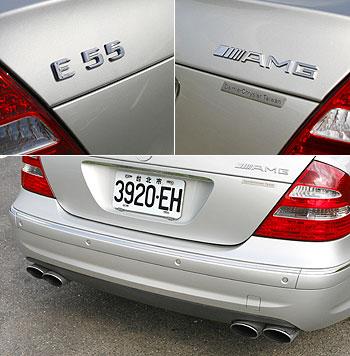 經由AMG調校過後的引擎,往往能讓搭載的Mercedes-Benz車款實力倍增。