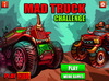 Mad Truck Challenge (狂野四驱车竞赛)