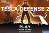 Tesla Defense 2 (光電之塔防禦戰2)