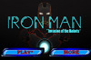 Iron Man Invasion of the Robots ( ..
