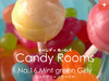 Candy Rooms 16 (逃離糖果小屋16)
