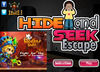 Hide and Seek Escape (捉迷藏逃脫 ..
