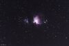 M42 火鸟星云