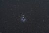 M45 昴宿星团(七仙女)-135mm