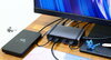 Thunderbolt 5效能实测OWC外接SSD与Thunderbolt Share分享