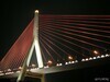[Nikon/Nikkor]高雄斜张桥夜景