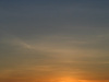 [Canon]高美濕地的夕陽