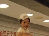 [Fujifilm(富士)]婚紗模特兒