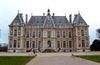 法国Sceaux Castle