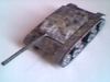 德国Jagdpanzer IV坦克