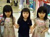 [Panasonic]我的女儿遇到网路双胞胎