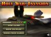 Holy War: Invasion(圣战：入侵)
