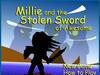 Millie And The Stolen Sword(美莉雅失落的剑)
