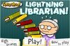 记忆游戏:LightningLibrarian (图书 ..
