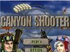 Canyon Shooter (峡谷大战)