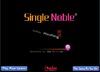 Single Noble(单身贵族跳棋)