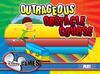 Outrageous Obstacle Course(情侣障 ..
