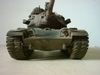 美军M60A1主战坦克1/35