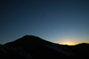 [Nikon/Nikkor]合欢山日出山景