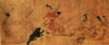 温梦——中国古代人物画