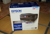 EPSON Stylus Photo TX800FW 商务尊 ..