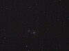 M51 二个星系,大吃小