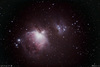 M42 火鳥星雲