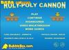Roly-Poly Cannon (圆滚的炮击)