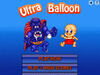 Ultra Ballon(泡泡企鹅)