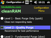 不用再軟開機.釋放記憶體程式CleanRam 1.0.9.7(新版本,彩色)