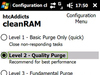 释放记忆体工具cleanRam 1.5.0 多语 ..