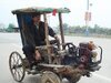 中国农民自制的史上最山寨汽车